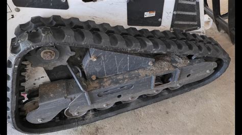 bobcat mt100 tracks|bobcat mt100 track replacement.